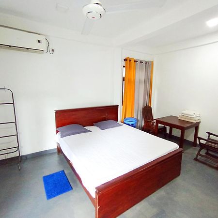 S & K Resort Mirissa Bagian luar foto