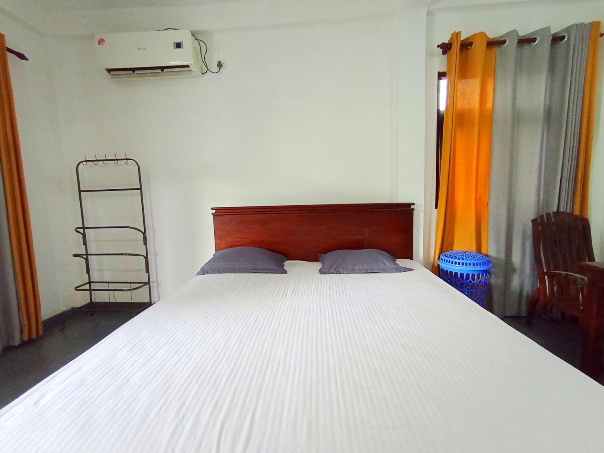 S & K Resort Mirissa Bagian luar foto