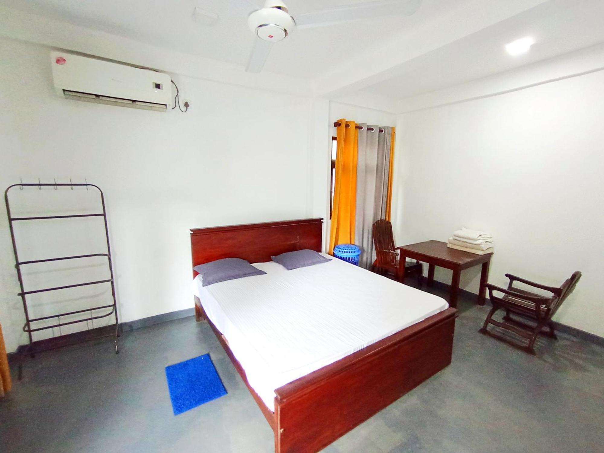 S & K Resort Mirissa Bagian luar foto
