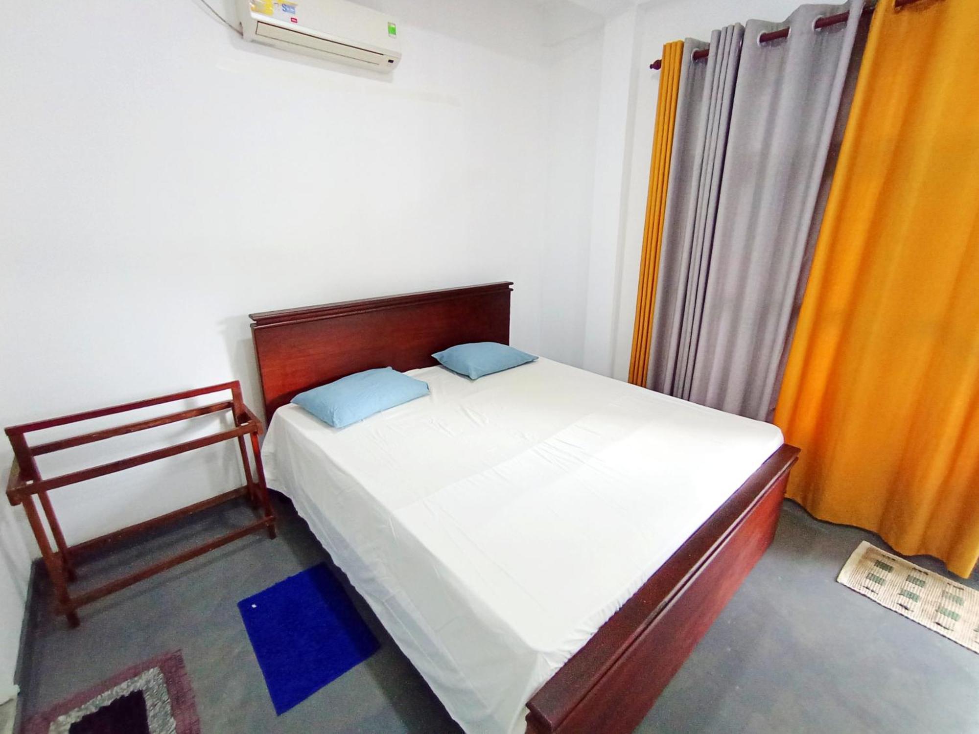 S & K Resort Mirissa Bagian luar foto