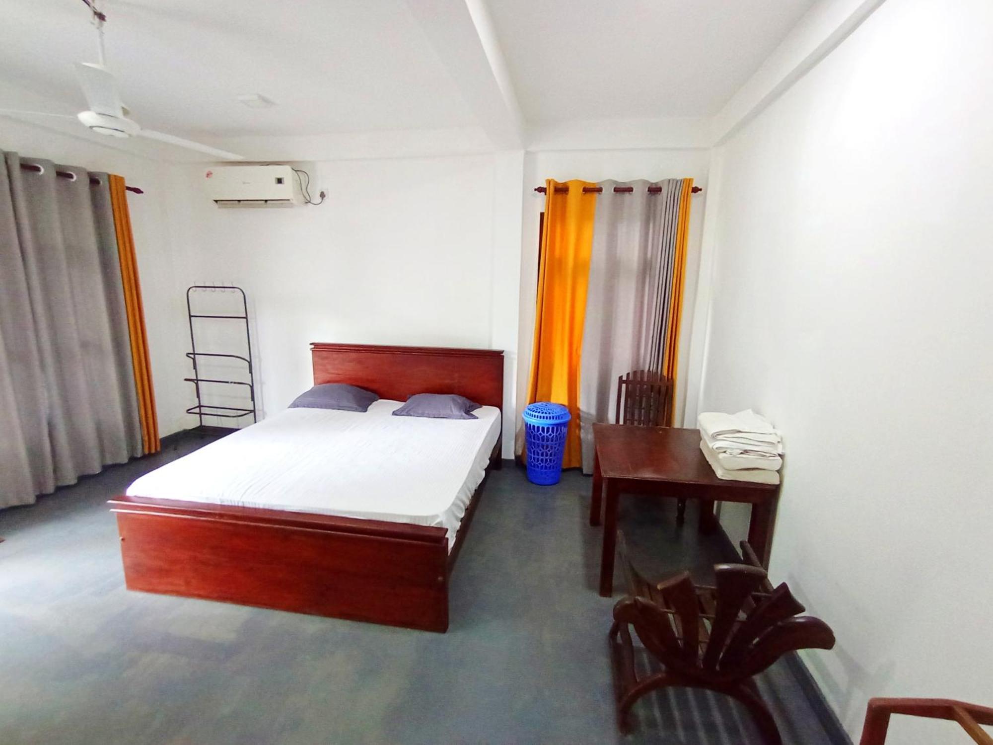 S & K Resort Mirissa Bagian luar foto