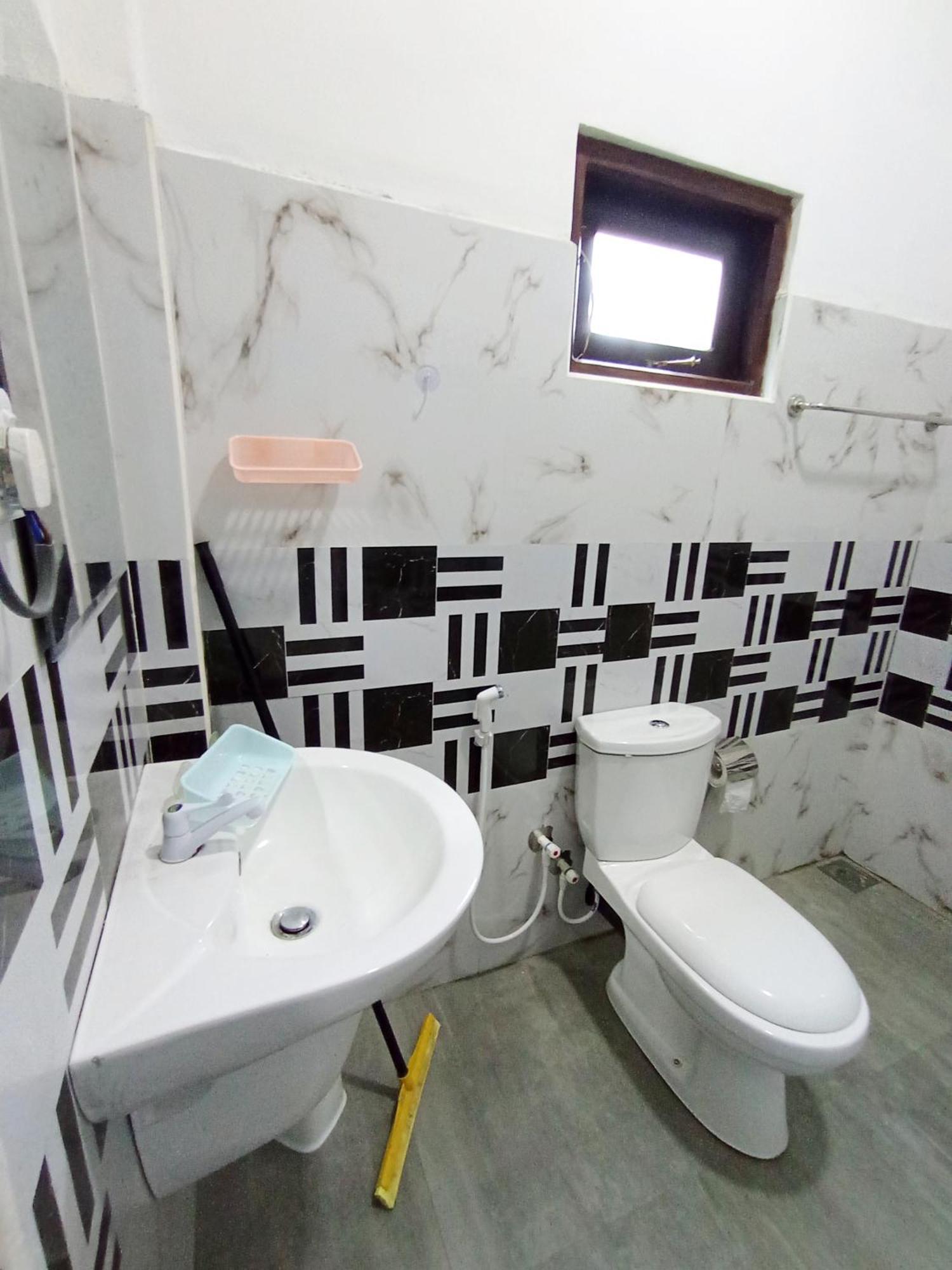 S & K Resort Mirissa Bagian luar foto