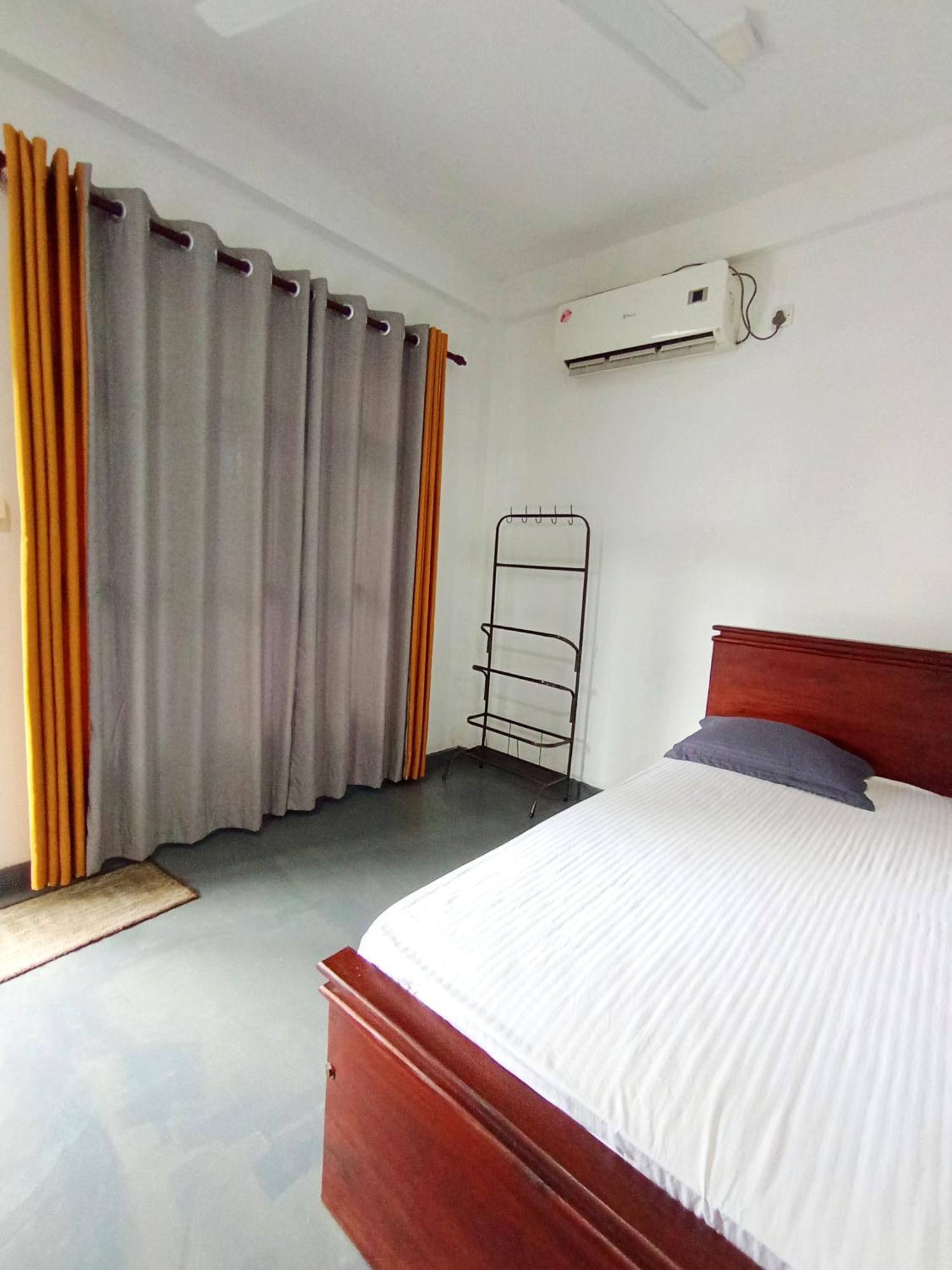 S & K Resort Mirissa Bagian luar foto