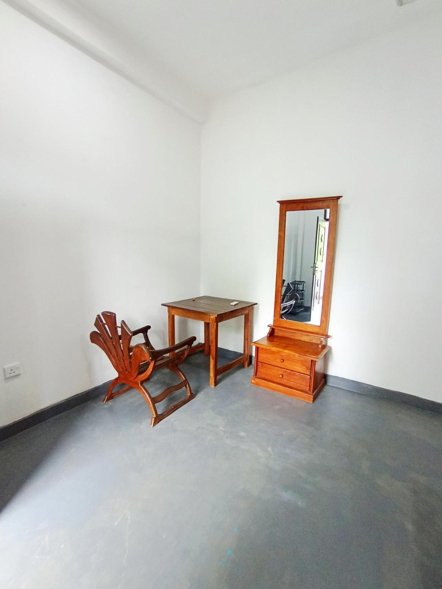 S & K Resort Mirissa Bagian luar foto