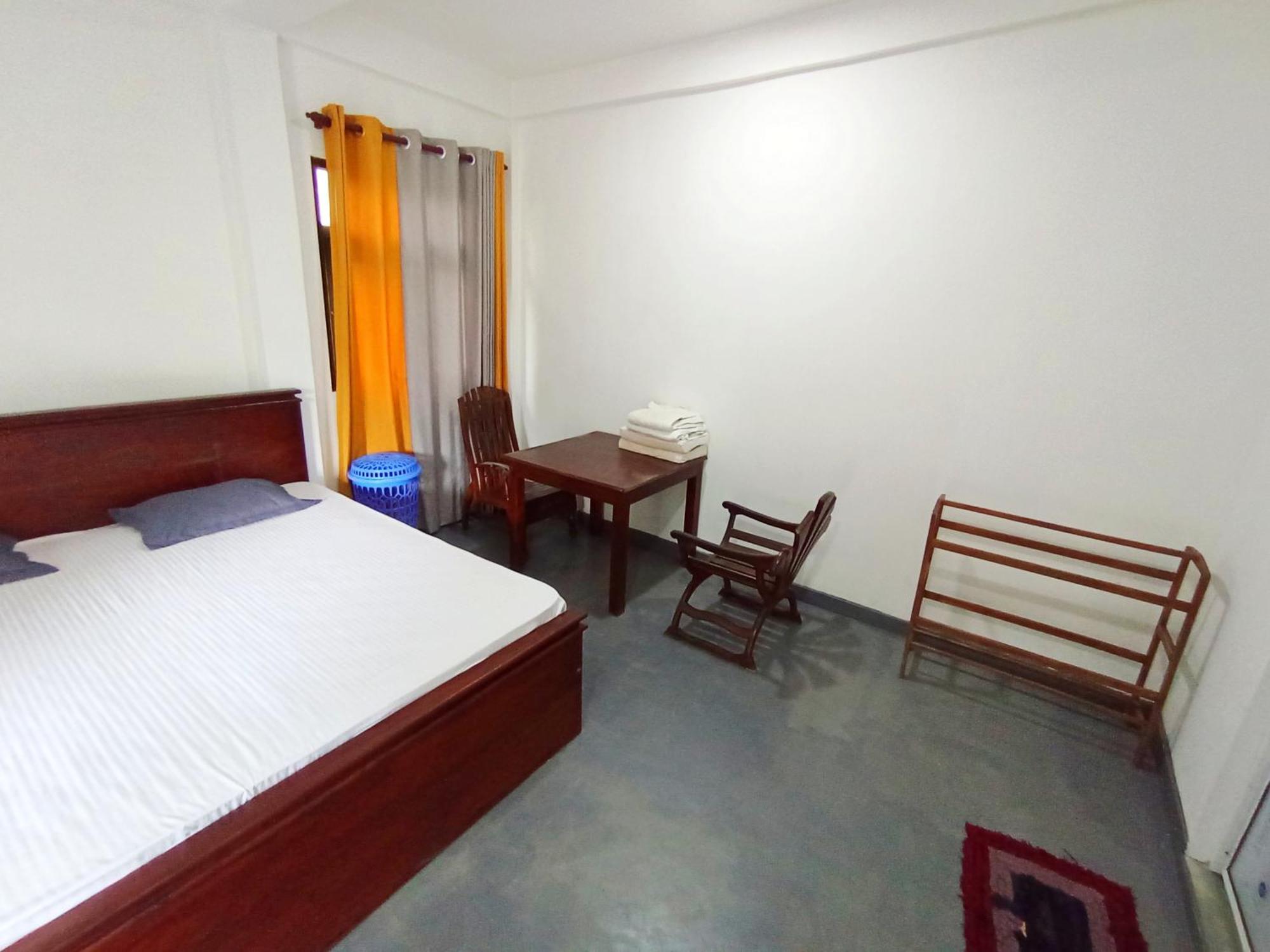 S & K Resort Mirissa Bagian luar foto