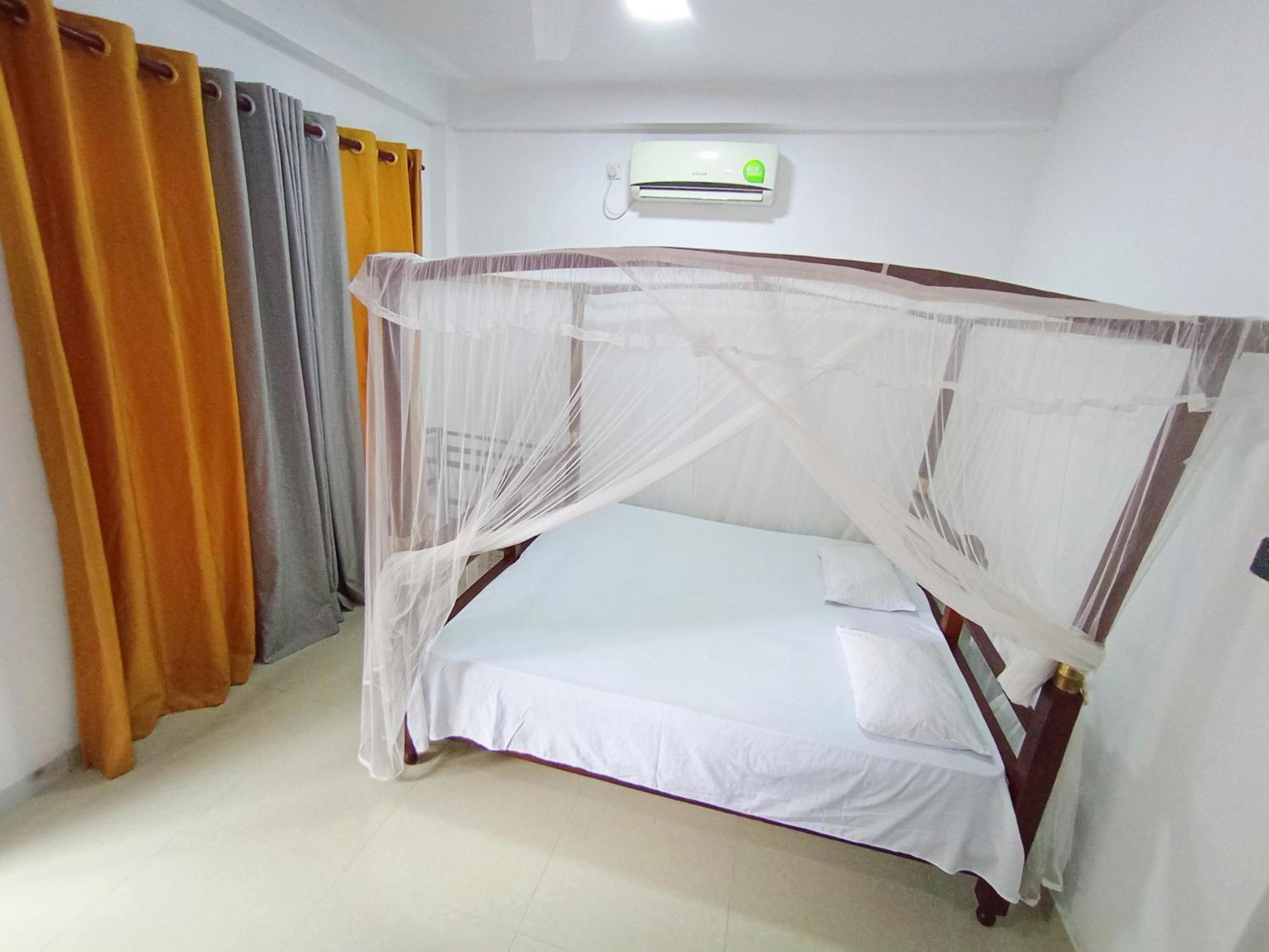 S & K Resort Mirissa Bagian luar foto