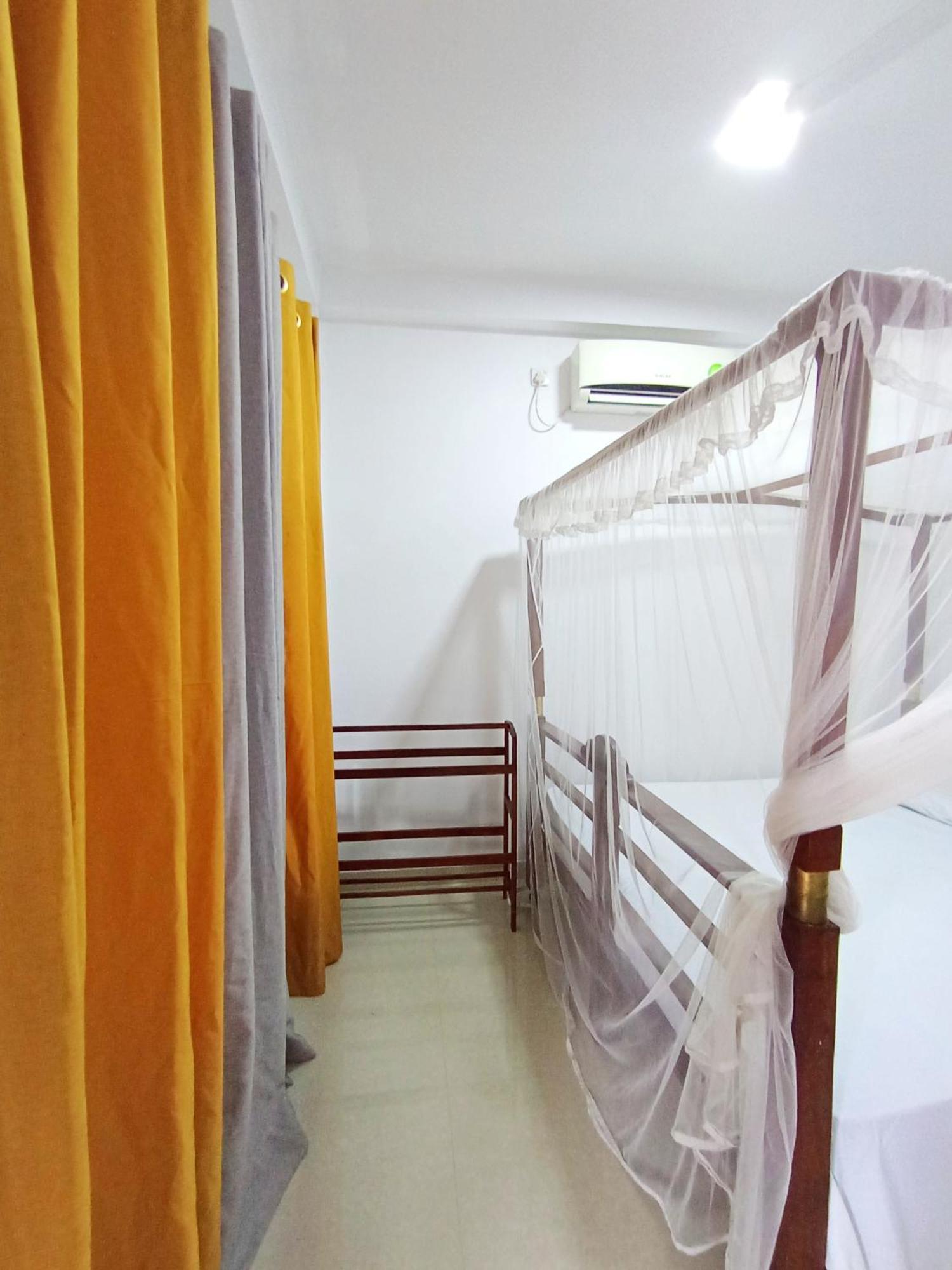 S & K Resort Mirissa Bagian luar foto