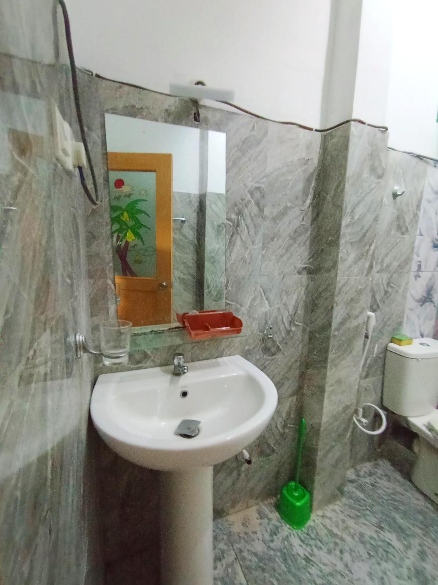 S & K Resort Mirissa Bagian luar foto