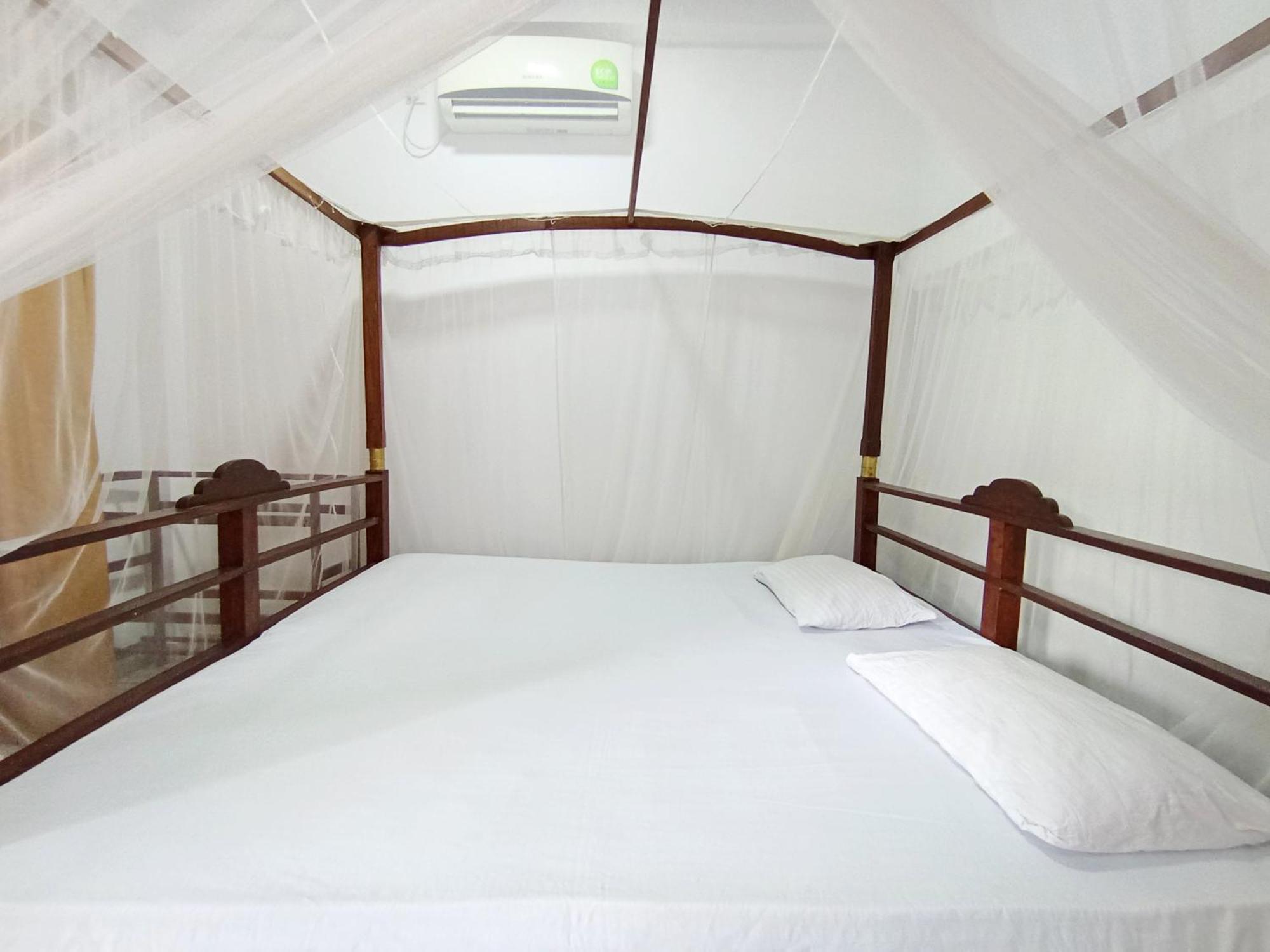 S & K Resort Mirissa Bagian luar foto