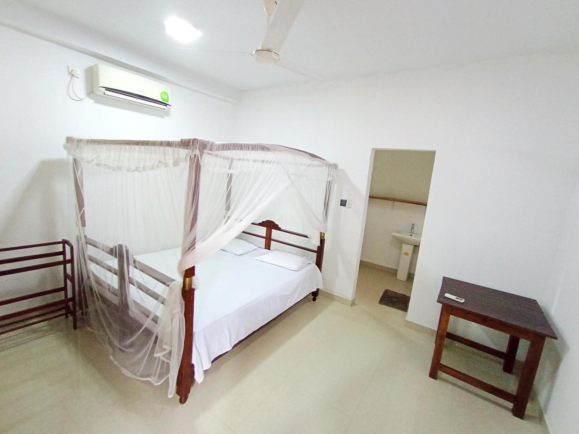 S & K Resort Mirissa Bagian luar foto