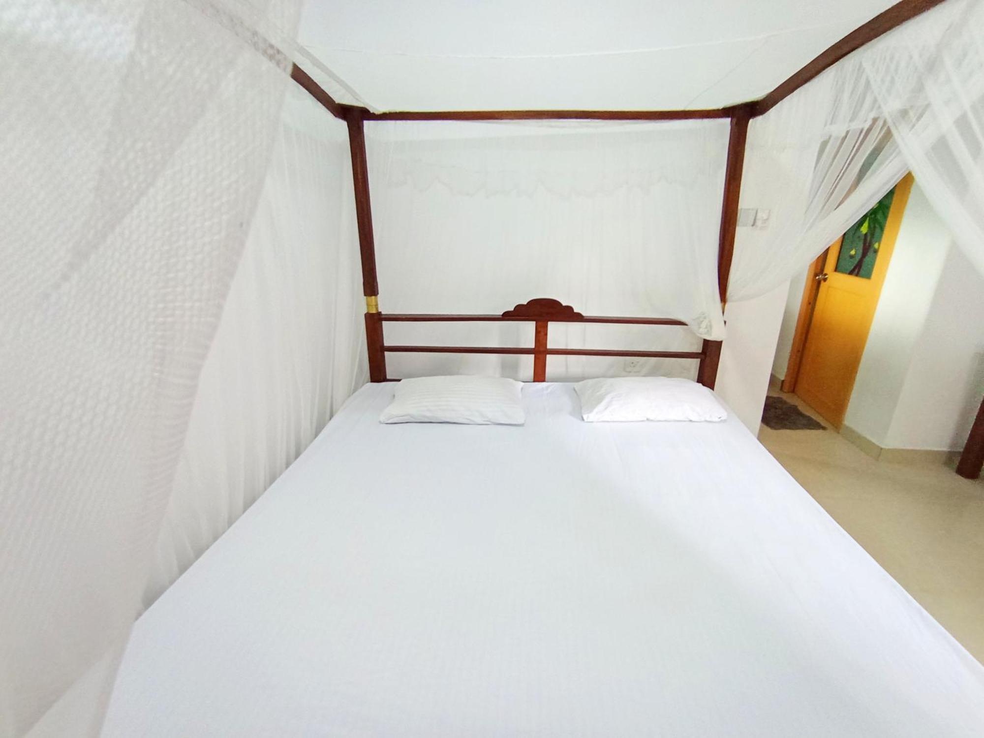 S & K Resort Mirissa Bagian luar foto