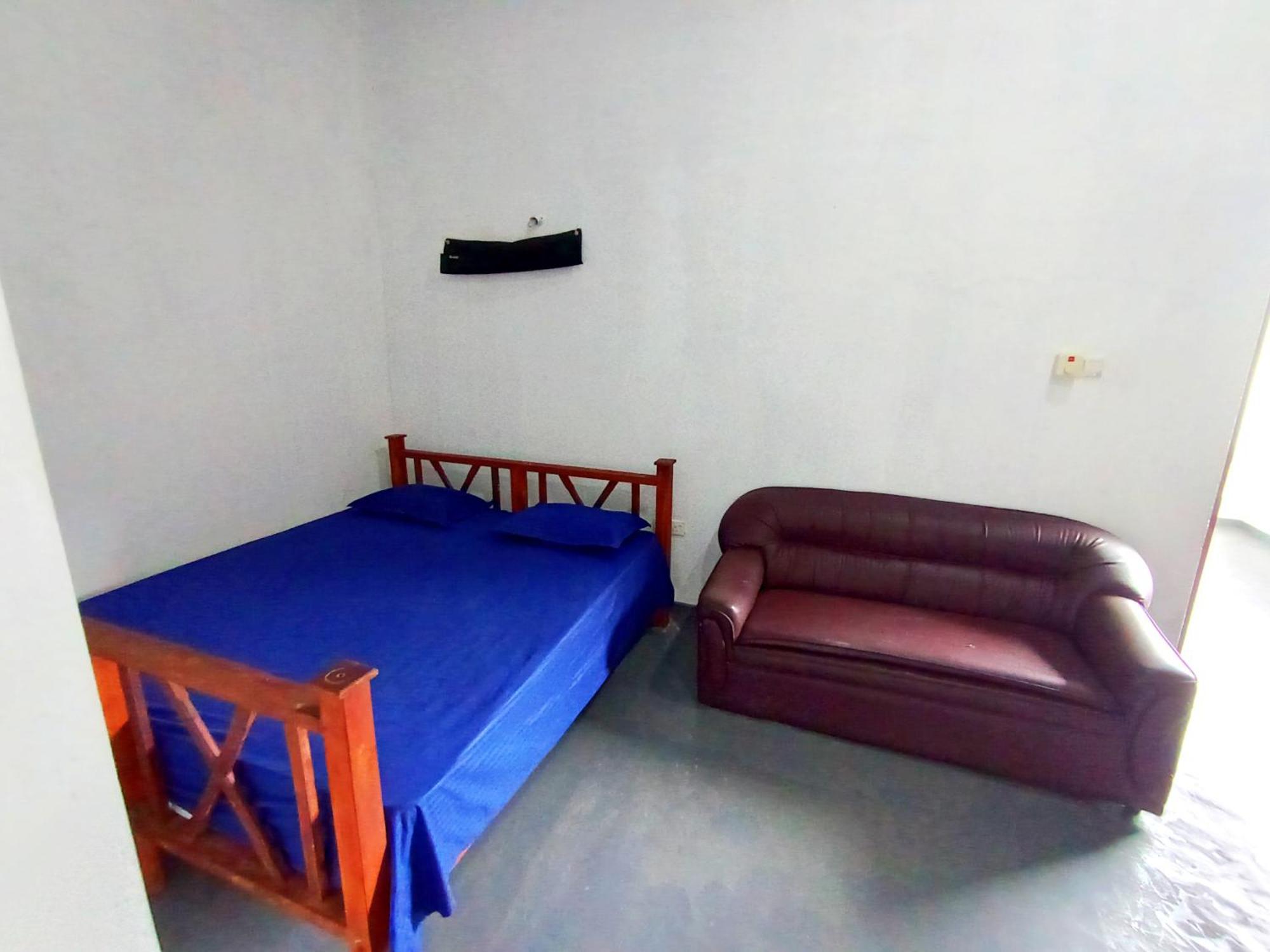 S & K Resort Mirissa Bagian luar foto