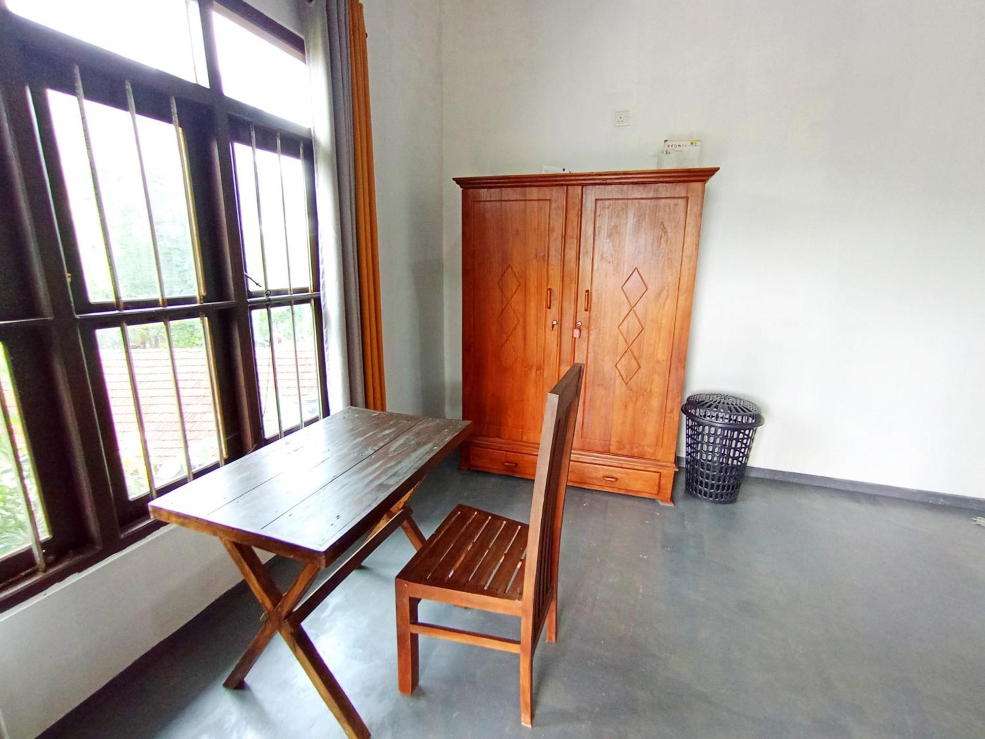 S & K Resort Mirissa Bagian luar foto